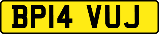 BP14VUJ