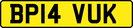 BP14VUK