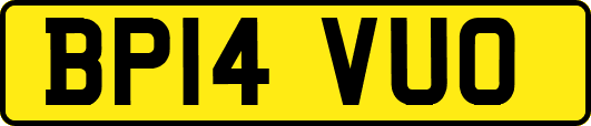 BP14VUO