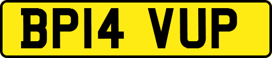 BP14VUP
