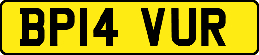 BP14VUR