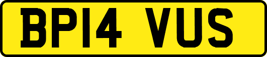 BP14VUS