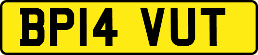 BP14VUT