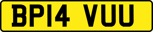 BP14VUU