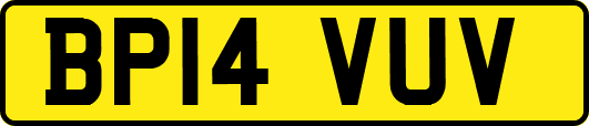 BP14VUV