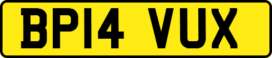 BP14VUX