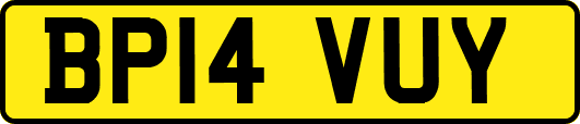 BP14VUY