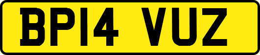 BP14VUZ