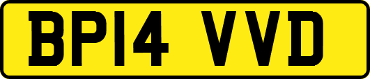 BP14VVD