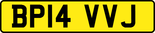 BP14VVJ