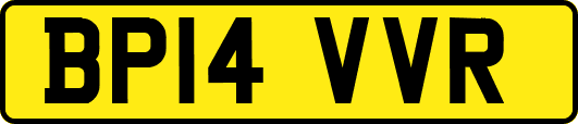 BP14VVR