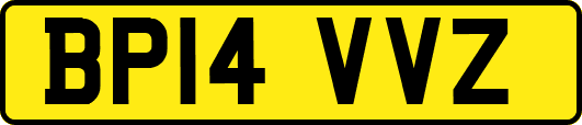 BP14VVZ