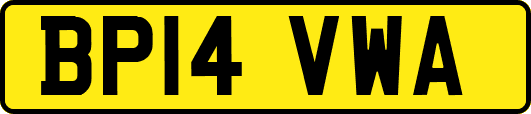 BP14VWA