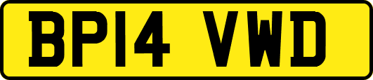 BP14VWD