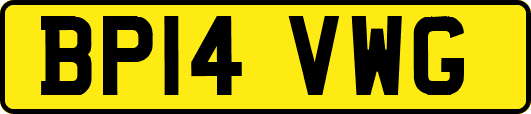 BP14VWG