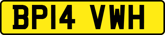 BP14VWH