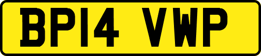 BP14VWP