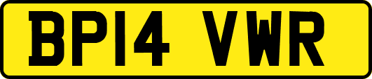 BP14VWR