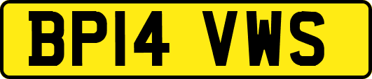 BP14VWS