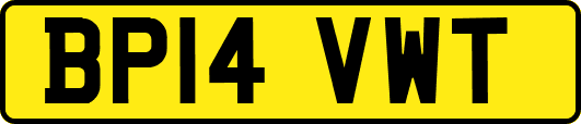 BP14VWT