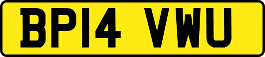 BP14VWU
