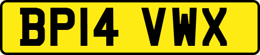 BP14VWX