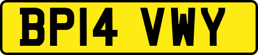 BP14VWY