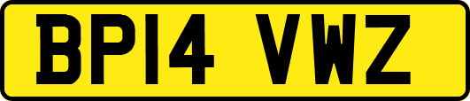 BP14VWZ