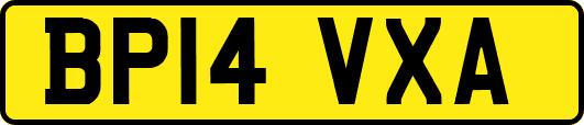 BP14VXA