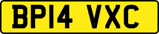BP14VXC