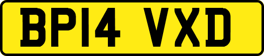 BP14VXD