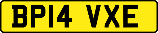 BP14VXE