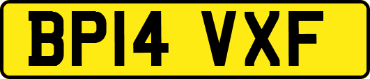 BP14VXF