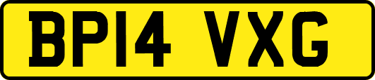 BP14VXG