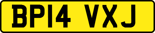 BP14VXJ