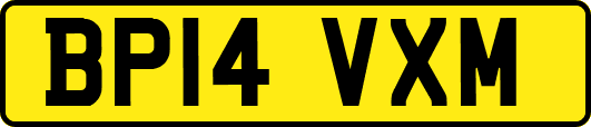 BP14VXM