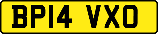 BP14VXO