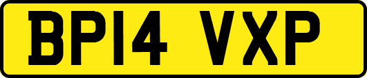 BP14VXP
