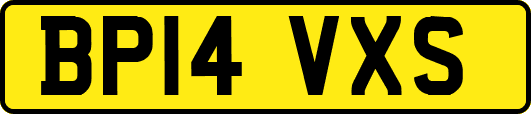 BP14VXS