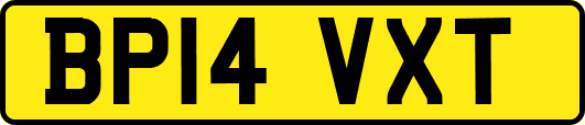 BP14VXT