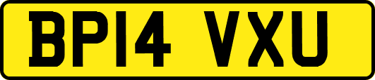 BP14VXU