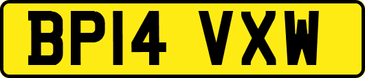 BP14VXW