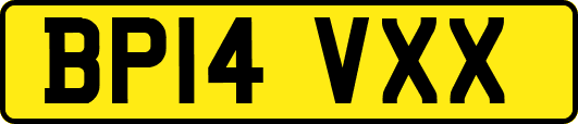 BP14VXX