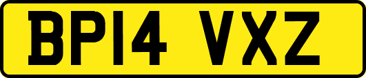 BP14VXZ