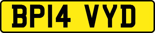 BP14VYD