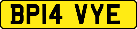 BP14VYE