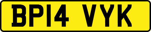 BP14VYK
