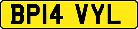 BP14VYL