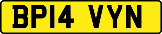 BP14VYN
