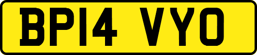 BP14VYO